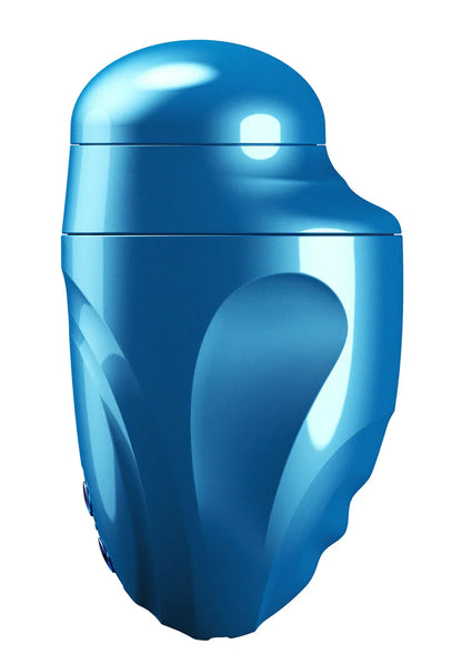 Aqua Bubble Masturbator by Hidden Desire - Happytoys Sexshop: Toys for Feeling Happy & Easy 😊 - Discreet geleverd