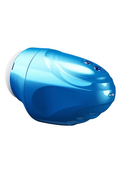 Aqua Bubble Masturbator by Hidden Desire - Happytoys Sexshop: Toys for Feeling Happy & Easy 😊 - Discreet geleverd