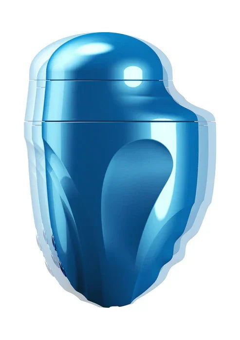 Aqua Bubble Masturbator by Hidden Desire - Happytoys Sexshop: Toys for Feeling Happy & Easy 😊 - Discreet geleverd