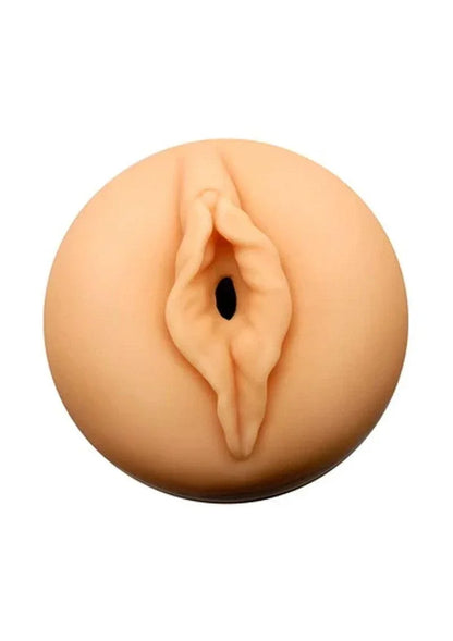 2+ Vagina Sleeve B by Autoblow - Happytoys Sexshop: online sex shop for Feeling Happy & Easy 😊 - Discreet geleverd