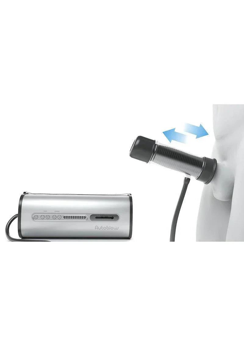 Autoblow VacuGLIDE Milking Machine (EU) @Happytoys Happytoys Sexshop: online sex shop for Feeling Happy & Easy Autoblow VacuGLIDE Milking Machine (EU) @Happytoys Happytoys Sexshop: online sex shop for Feeling Happy & Easy