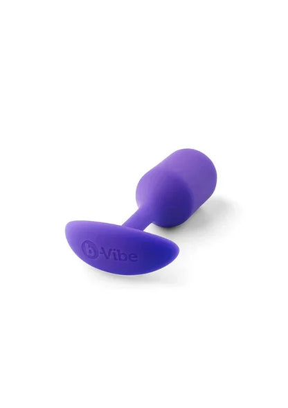 B-Vibe Snug Plug 2 by B-Vibe