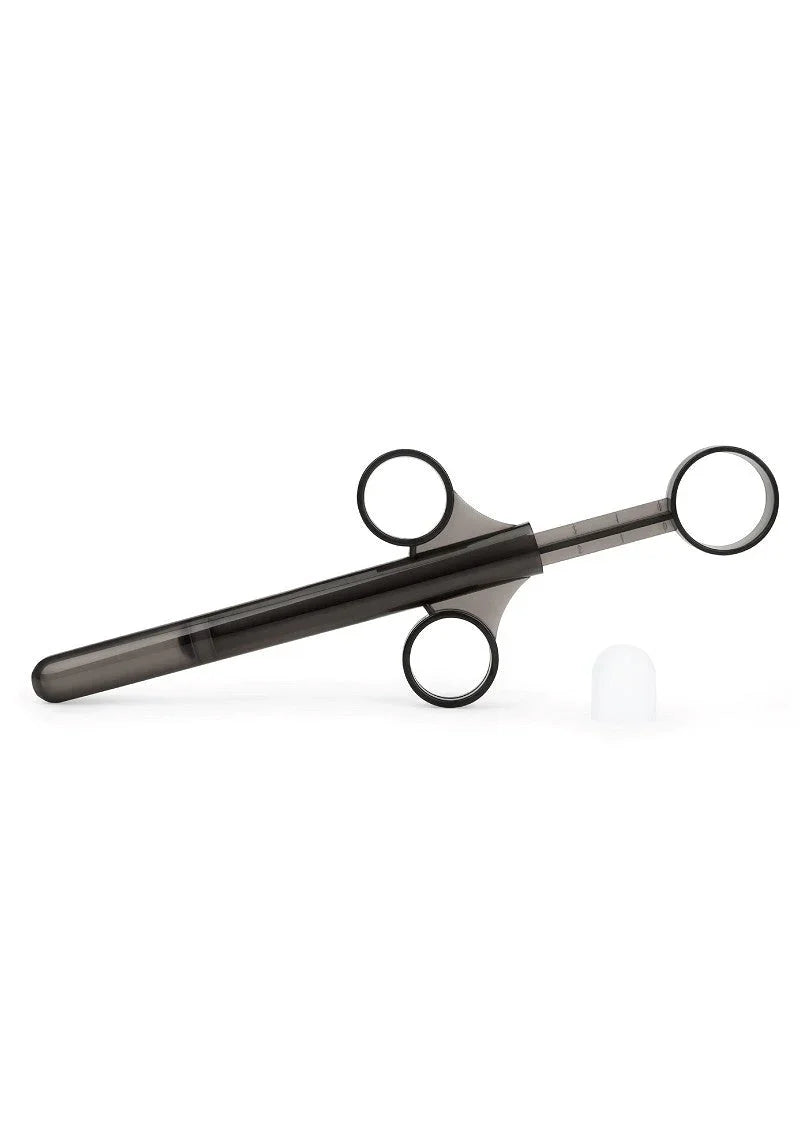 ♂ B-Vibe Lube Applicator 3pcs - Happytoys Sexshop: Toys for Feeling Happy & Easy 😊 - Discreet geleverd