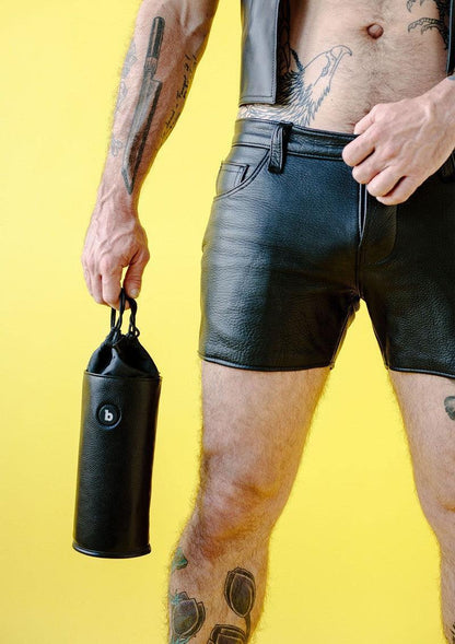 ♂ ♀ B-Vibe UV Sterilizer - Happytoys Sexshop: Toys for Feeling Happy & Easy 😊 - Discreet geleverd