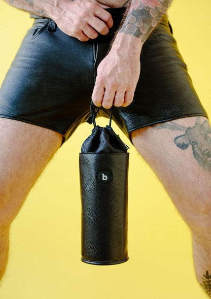 ♂ ♀ B-Vibe UV Sterilizer - Happytoys Sexshop: Toys for Feeling Happy & Easy 😊 - Discreet geleverd