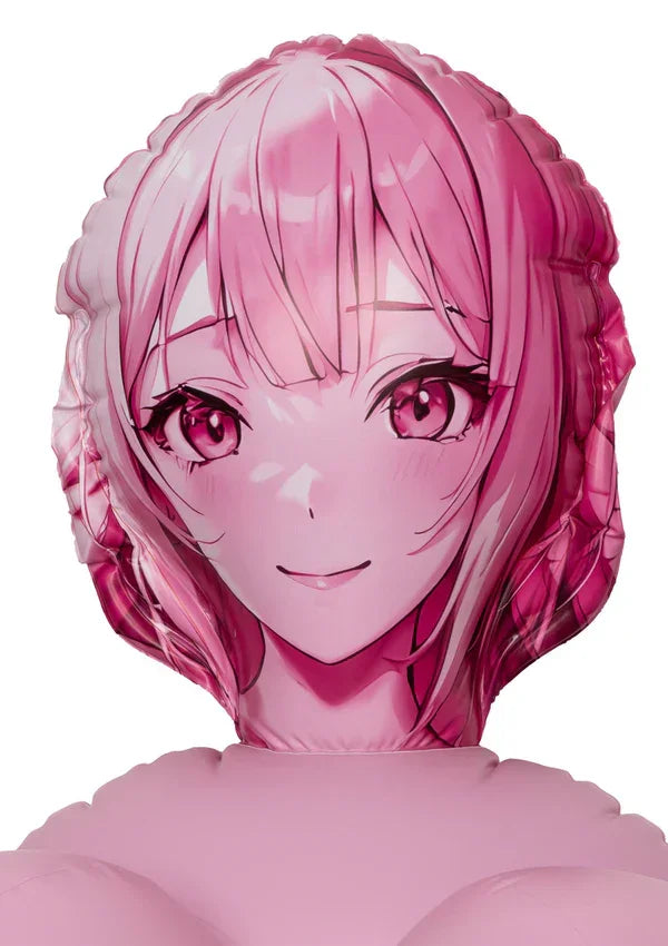 Back Door Love Doll Mimi by Anime by CalExotics - Happytoys Sexshop: Toys for Feeling Happy & Easy 😊 - Discreet geleverd