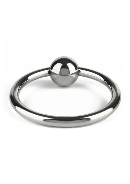 Ball Closure C-Ring 55mm by Mr Steel - Happytoys Sexshop: Toys for Feeling Happy & Easy 😊 - Discreet geleverd