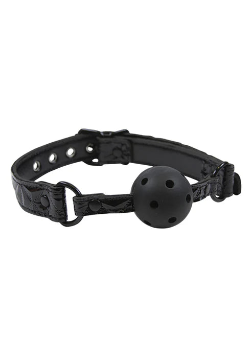 Ball Gag by NS Novelties