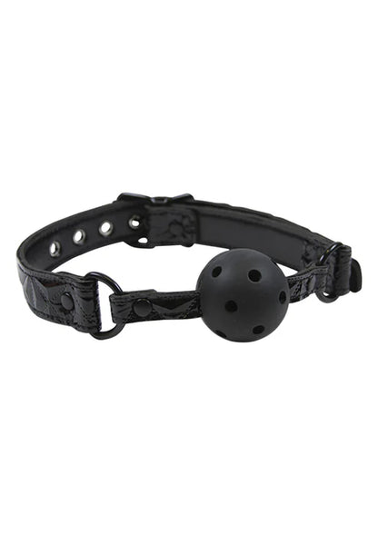 Ball Gag by NS Novelties