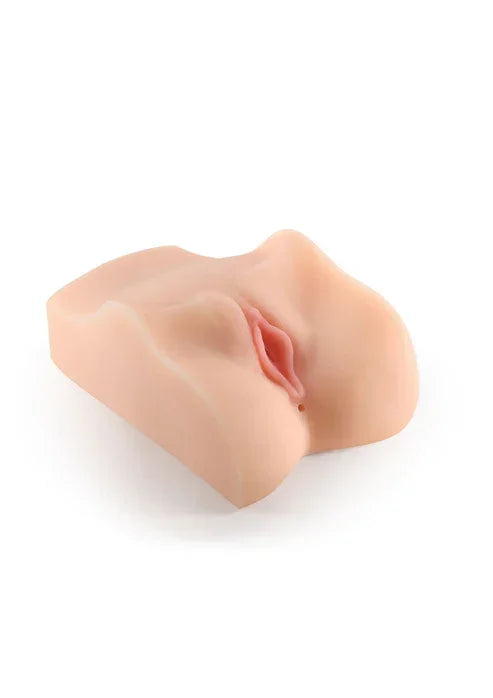 Barely Legal Daisy Pussy by NS Novelties - Happytoys Sexshop: Toys for Feeling Happy & Easy 😊 - Discreet geleverd