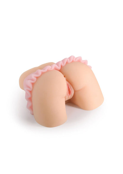 Kaum legale Senna Pussy
