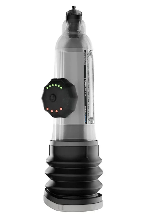 Bathmate Pump Timer by Bathmate - Happytoys Sexshop: Toys for Feeling Happy & Easy 😊 - Discreet geleverd