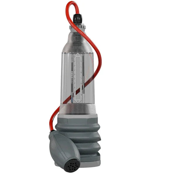 HydroXtreme 8 by Bathmate - Happytoys Sexshop: Toys for Feeling Happy & Easy 😊 - Discreet geleverd