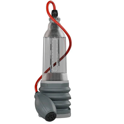 HydroXtreme 8 by Bathmate - Happytoys Sexshop: Toys for Feeling Happy & Easy 😊 - Discreet geleverd