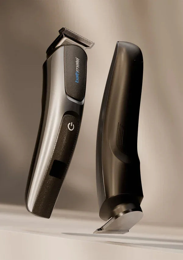 Bathmate Shaver Trim 2.0 by Bathmate - Happytoys Sexshop: Toys for Feeling Happy & Easy 😊 - Discreet geleverd