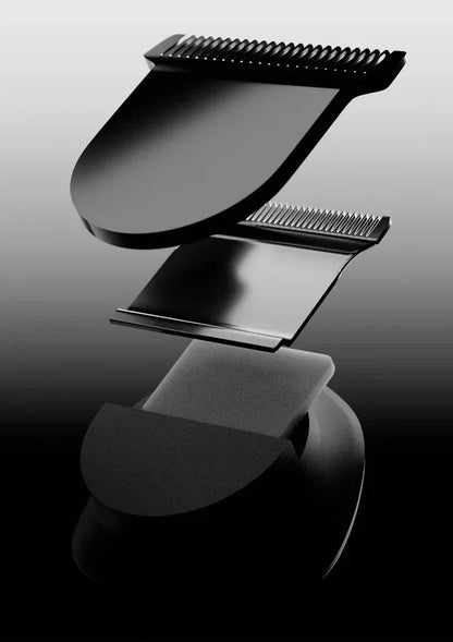 Bathmate Shaver Trim 2.0 by Bathmate - Happytoys Sexshop: Toys for Feeling Happy & Easy 😊 - Discreet geleverd