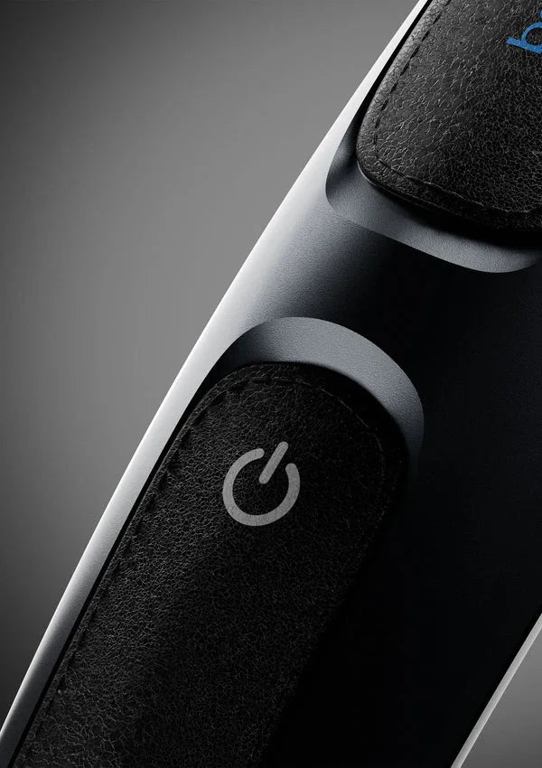 Bathmate Shaver Trim 2.0 by Bathmate - Happytoys Sexshop: Toys for Feeling Happy & Easy 😊 - Discreet geleverd