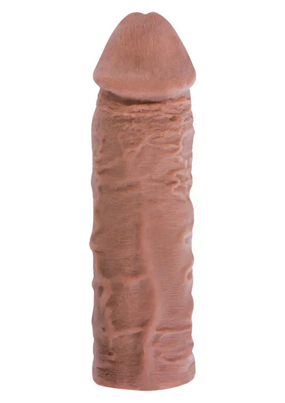 Be Shane! Extension / Girth Enhancer by NS Novelties - Happytoys Sexshop: Toys for Feeling Happy & Easy 😊 - Discreet geleverd