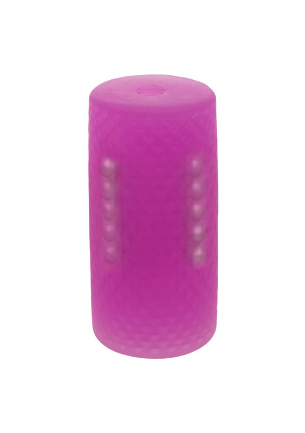 Beaded Stroker by CalExotics Pop Sock