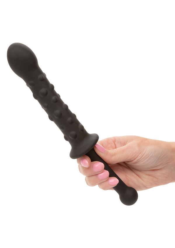 Bendy Beaded Probe by CalExotics Rock Bottom