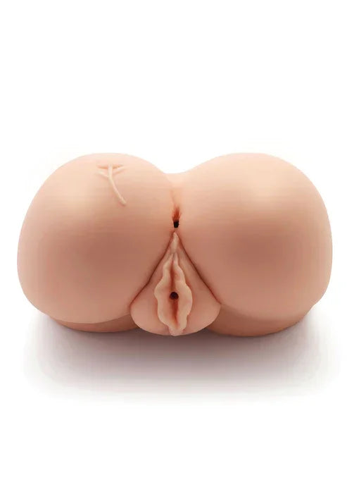 Big Ass Banger Vibrating By Hidden Desire - Happytoys Sexshop: Toys for Feeling Happy & Easy 😊 - Discreet geleverd