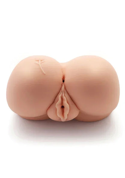 Big Ass Banger Vibrating By Hidden Desire - Happytoys Sexshop: Toys for Feeling Happy & Easy 😊 - Discreet geleverd