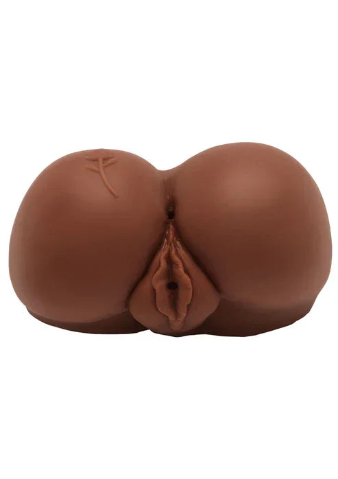 Big Ass Banger Vibrating By Hidden Desire - Happytoys Sexshop: Toys for Feeling Happy & Easy 😊 - Discreet geleverd