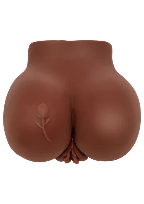 Big Ass Banger Vibrating By Hidden Desire - Happytoys Sexshop: Toys for Feeling Happy & Easy 😊 - Discreet geleverd