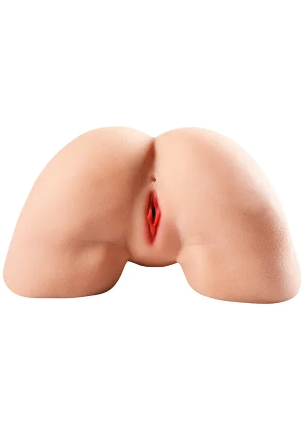 Big Ass Milking Bitch 16kg by Hidden Desire - Happytoys Sexshop: Toys for Feeling Happy & Easy 😊 - Discreet geleverd