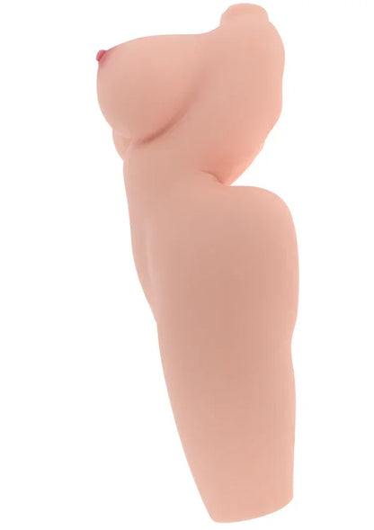 Big Busty Fuck Slut 15.2 kg by Hidden Desire - Happytoys Sexshop: Toys for Feeling Happy & Easy 😊 - Discreet geleverd