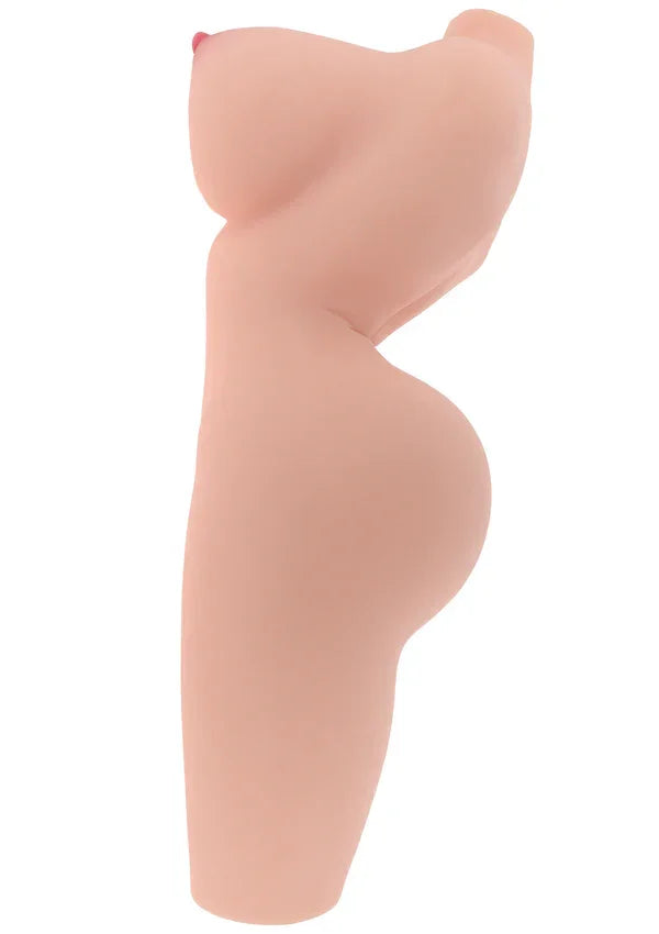 Big Busty Fuck Slut 15.2 kg by Hidden Desire - Happytoys Sexshop: Toys for Feeling Happy & Easy 😊 - Discreet geleverd