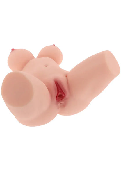 Big Busty Fuck Slut 15.2 kg by Hidden Desire - Happytoys Sexshop: Toys for Feeling Happy & Easy 😊 - Discreet geleverd