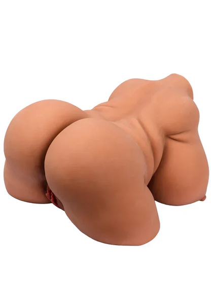 Big Fat Banging Babe 9.7 kg by Hidden Desire - Happytoys Sexshop: Toys for Feeling Happy & Easy 😊 - Discreet geleverd