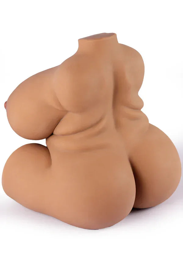 Big Fat Banging Babe 9.7 kg by Hidden Desire - Happytoys Sexshop: Toys for Feeling Happy & Easy 😊 - Discreet geleverd