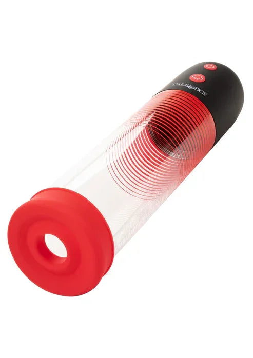 Big Man’s Rechargeable EZ Pump by CalExotics - Happytoys Sexshop: Toys for Feeling Happy & Easy 😊 - Discreet geleverd