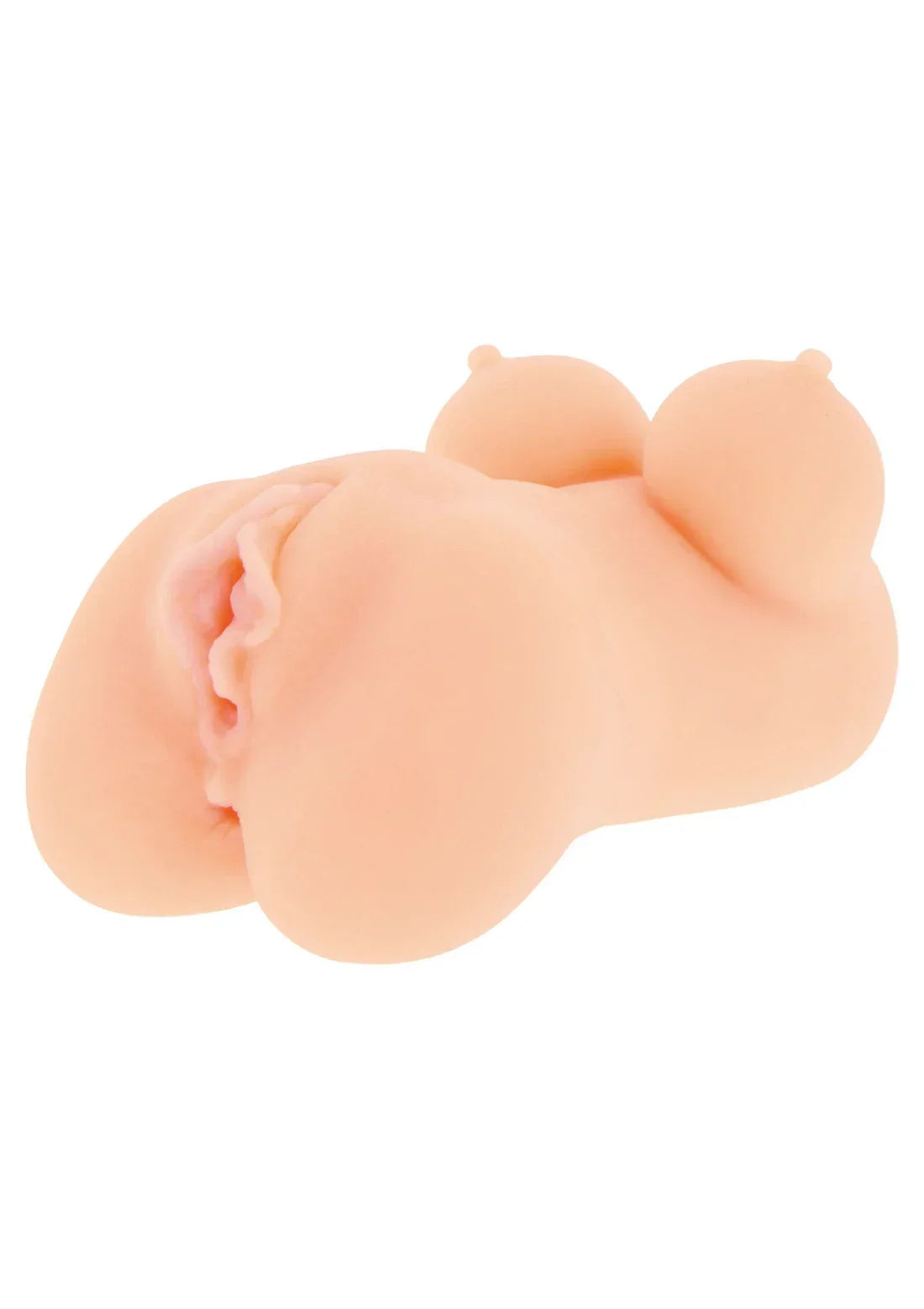 Big Titty Fuck Cunt by Hidden Desire - Happytoys Sexshop: Toys for Feeling Happy & Easy 😊 - Discreet geleverd