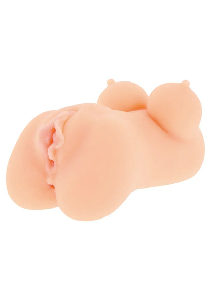 Big Titty Fuck Cunt by Hidden Desire - Happytoys Sexshop: Toys for Feeling Happy & Easy 😊 - Discreet geleverd