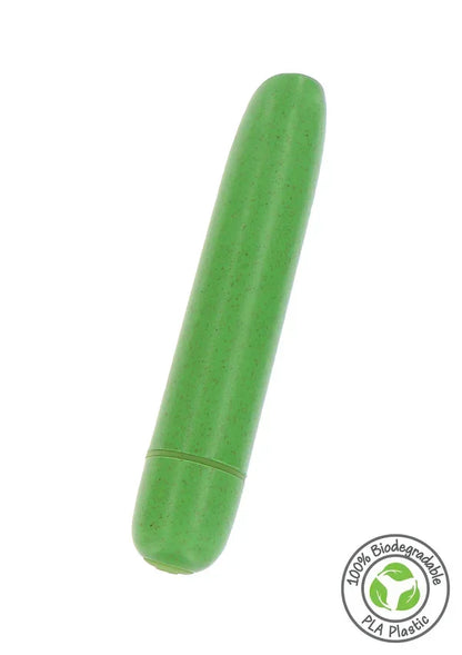 Bio Bullet Pink by Fuck Green - Happytoys Sexshop: Toys for Feeling Happy & Easy 😊 - Discreet geleverd