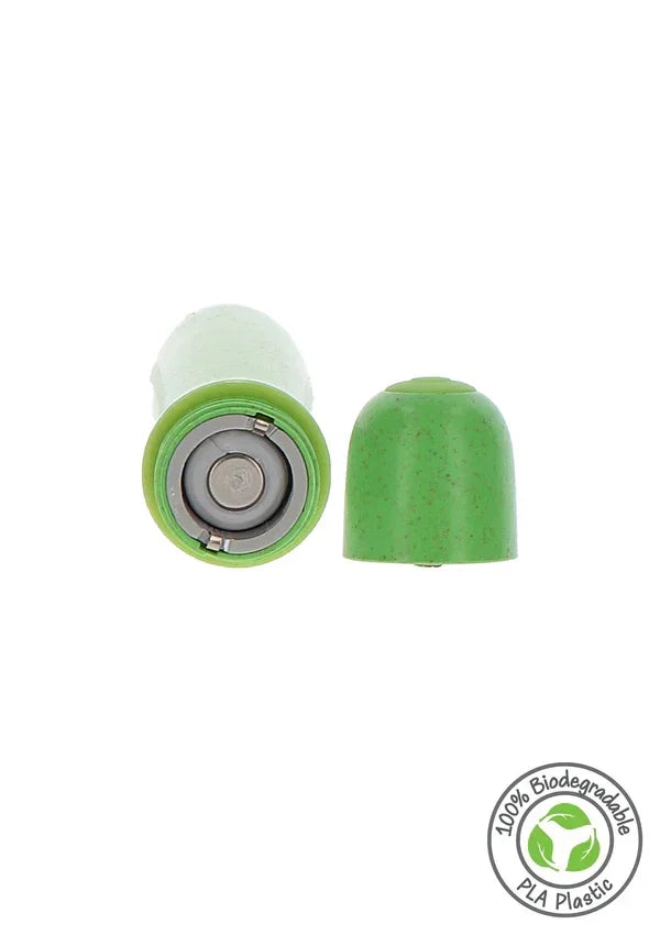 Bio Bullet Pink by Fuck Green - Happytoys Sexshop: Toys for Feeling Happy & Easy 😊 - Discreet geleverd