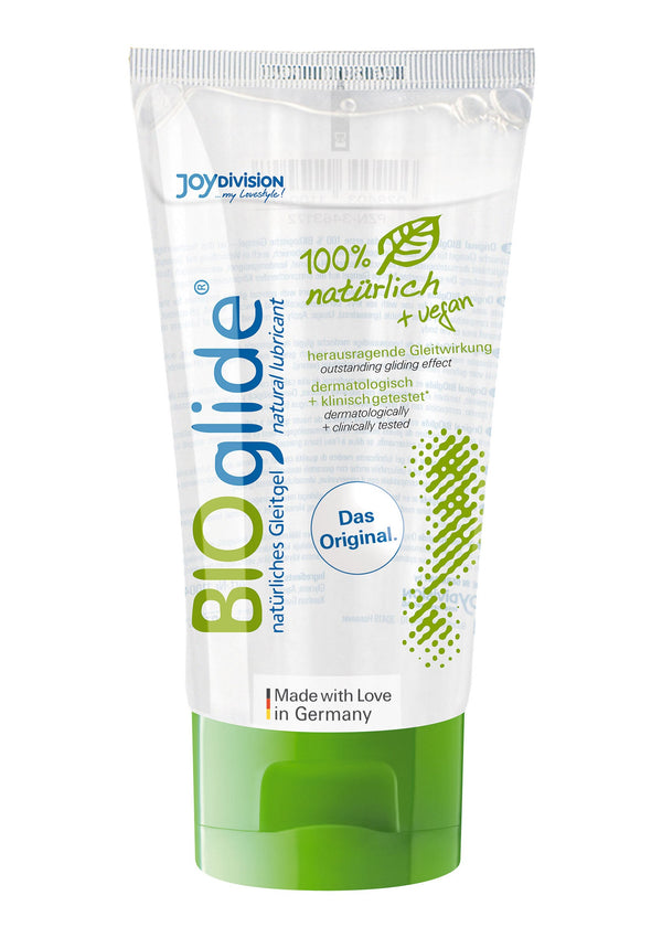 Bioglide 150 ml by JoyDivision