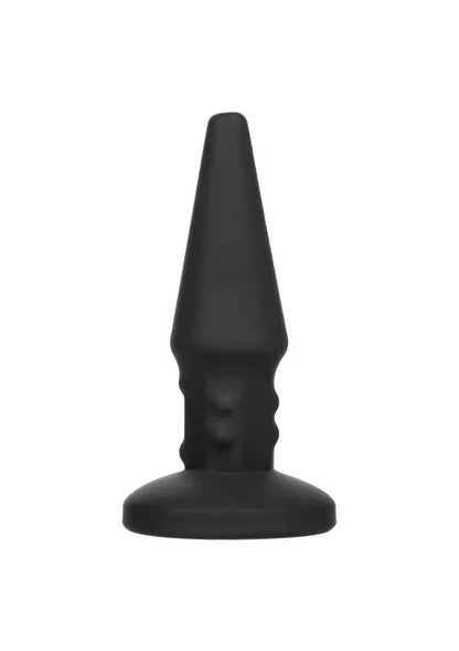 Bionic Beaded Rimming Probe by CalExotics - Happytoys Sexshop: Toys for Feeling Happy & Easy 😊 - Discreet geleverd