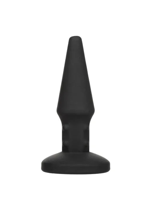 Bionic Beaded Rimming Probe by CalExotics - Happytoys Sexshop: Toys for Feeling Happy & Easy 😊 - Discreet geleverd