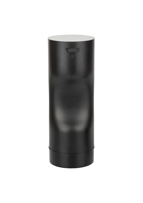 Bionic Sucking and Vibrating Masturbator by CalExotics - Happytoys Sexshop: Toys for Feeling Happy & Easy 😊 - Discreet geleverd