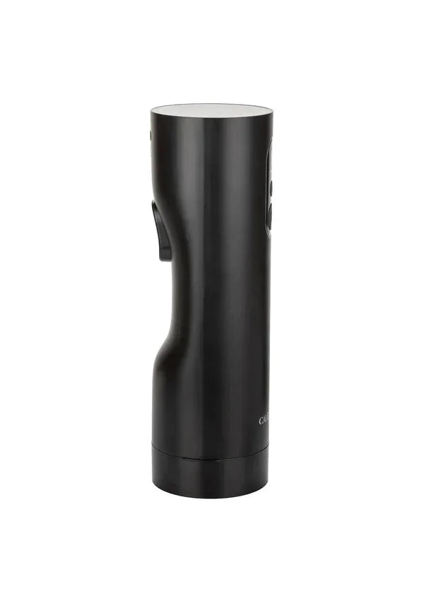 Bionic Thrusting Masturbator by CalExotics - Happytoys Sexshop: Toys for Feeling Happy & Easy 😊 - Discreet geleverd