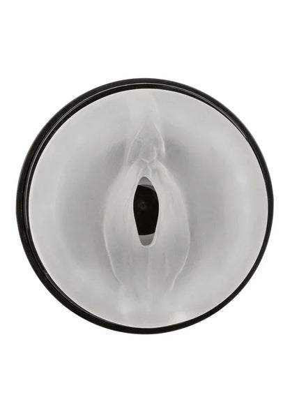 Bionic Thrusting Masturbator by CalExotics - Happytoys Sexshop: Toys for Feeling Happy & Easy 😊 - Discreet geleverd