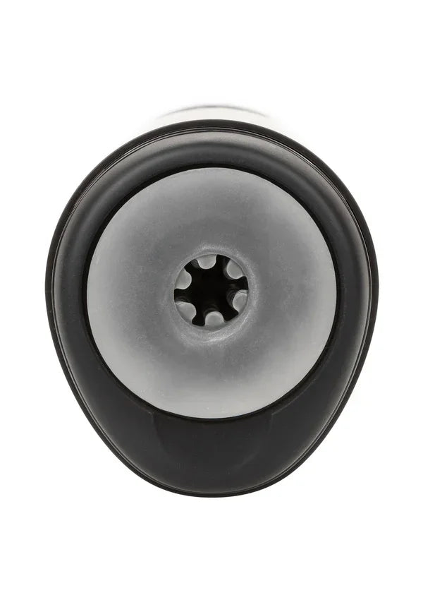 Bionic Vibro Stroker by CalExotics - Happytoys Sexshop: Toys for Feeling Happy & Easy 😊 - Discreet geleverd