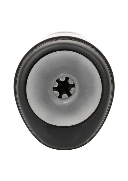 Bionic Vibro Stroker by CalExotics - Happytoys Sexshop: Toys for Feeling Happy & Easy 😊 - Discreet geleverd