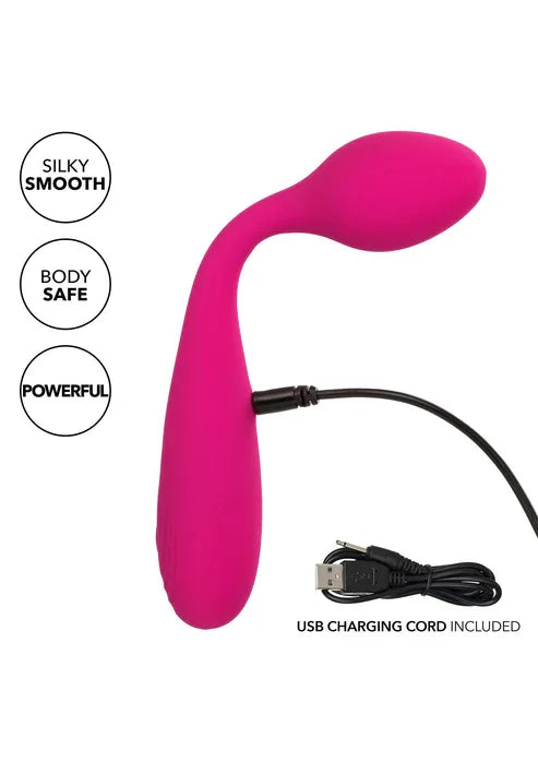 Bliss Bendie G by CalExotics - Happytoys Sexshop: Toys for Feeling Happy & Easy 😊 - Discreet geleverd
