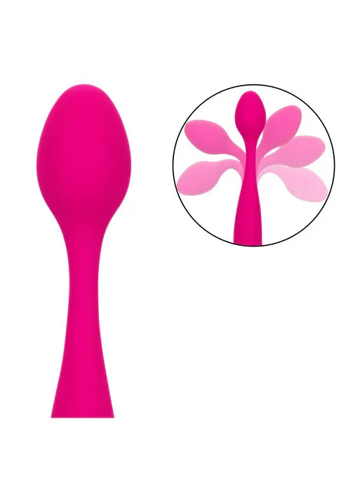 Bliss Bendie G by CalExotics - Happytoys Sexshop: Toys for Feeling Happy & Easy 😊 - Discreet geleverd