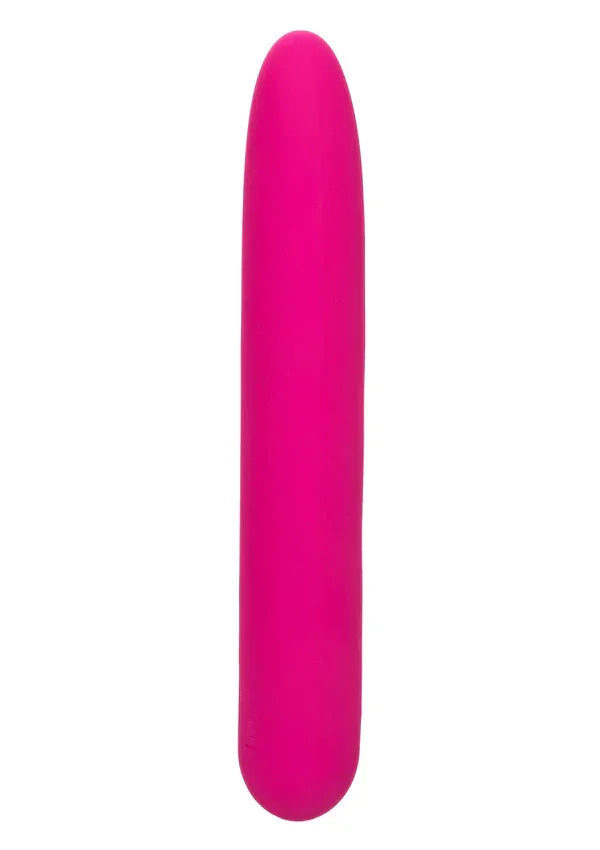 Bliss Liquid Silicone Vibe by CalExotics - Happytoys Sexshop: Toys for Feeling Happy & Easy 😊 - Discreet geleverd